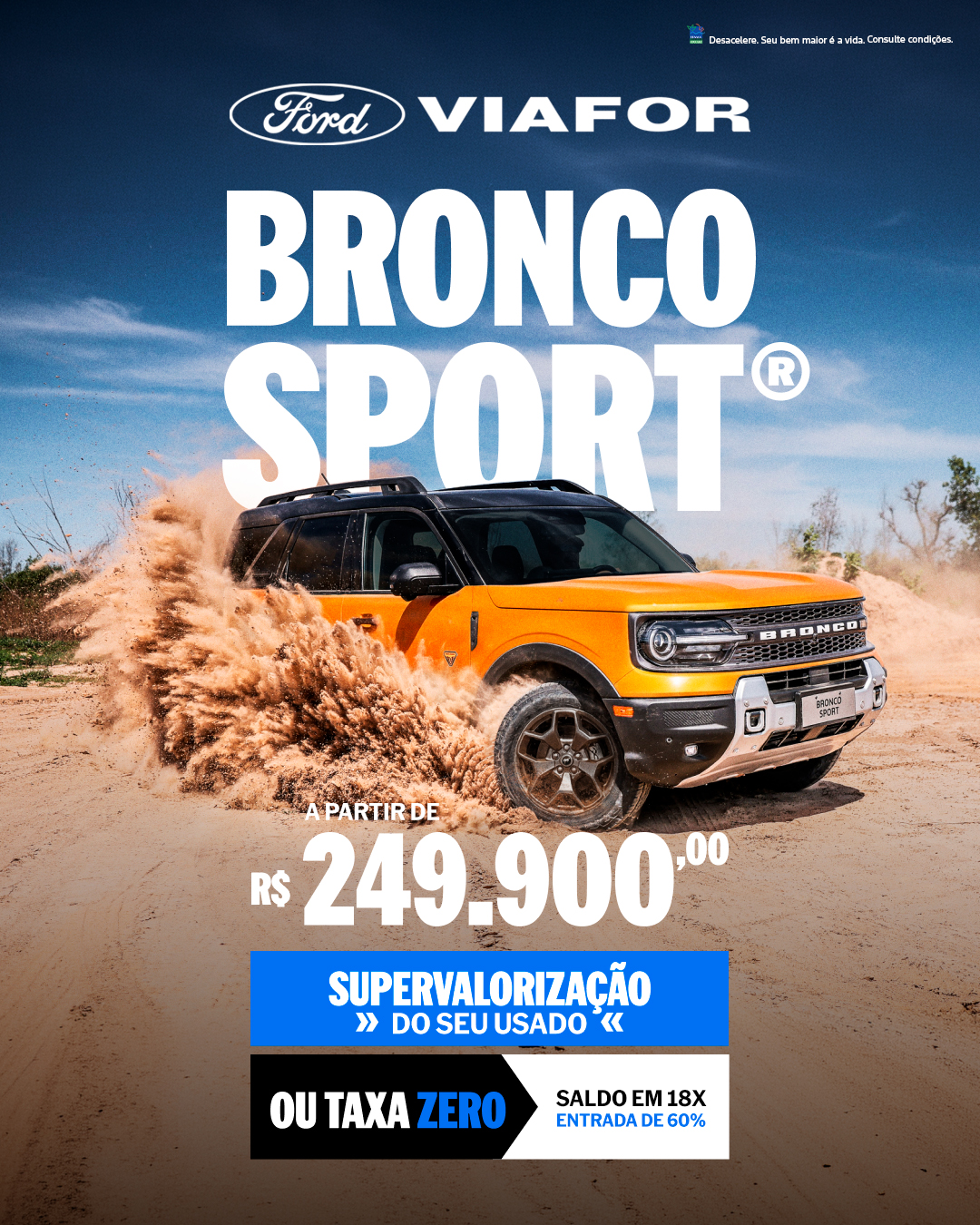 Veículo Ford
